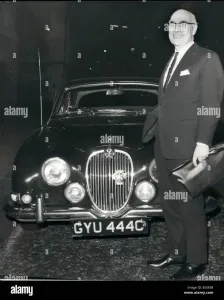 British Leyland